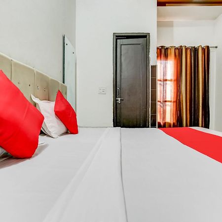 Flagship Hotel Big Boss Kurukshetra Exterior foto